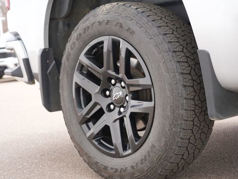 Used 2022 Chevrolet Silverado 1500 RST w/ Max Trailering Package image 30