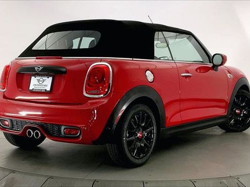 Used 2020 MINI Cooper S image 12