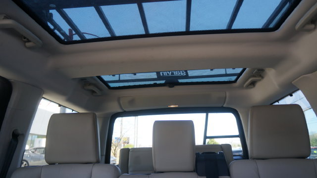 Used 2012 Land Rover LR4 HSE AWD/4WD image 64