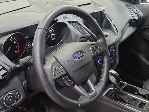 Used 2018 Ford Escape SEL FWD image 14