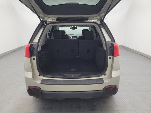 Used 2015 GMC Terrain SLE FWD image 29