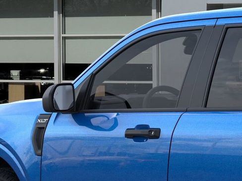 New 2026 Ford Maverick XLT image 21