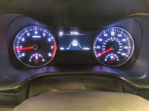 Used 2024 Kia Forte LXS FWD image 23