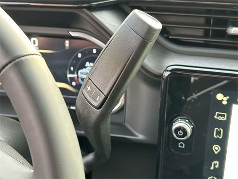 New 2026 GMC Sierra 2500 AT4 w/ AT4 Premium Plus Package image 14