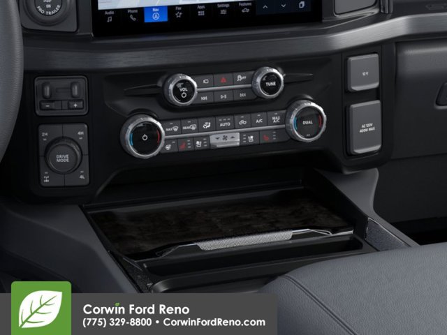 New 2026 Ford F350 4x4 Crew Cab Super Duty image 16