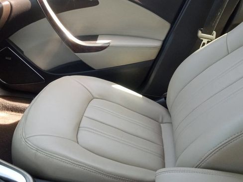 Used 2015 Buick Verano Leather image 16