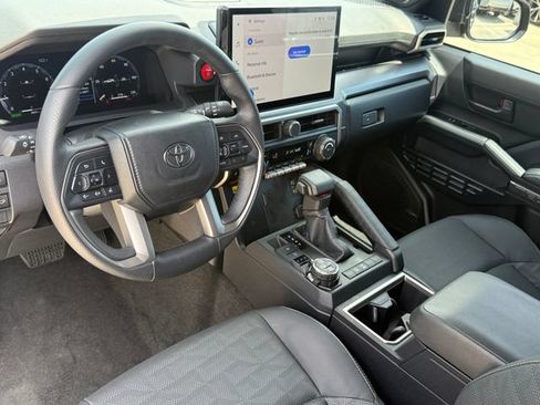 Used 2026 Toyota 4Runner TRD Off-Road Premium AWD/4WD image 10