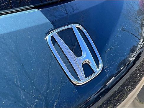 Certified 2024 Honda HR-V LX image 24