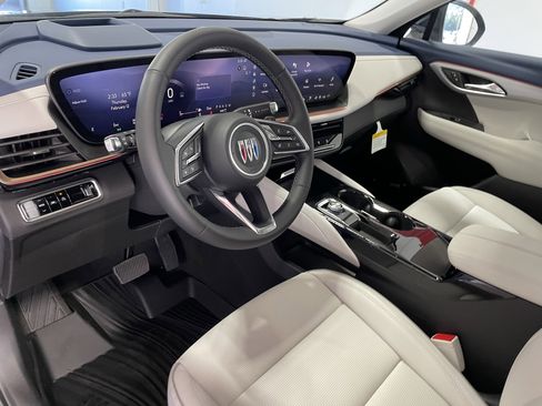 New 2026 Buick Envision Avenir image 17