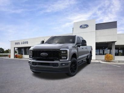 New 2026 Ford F350 XLT w/ XLT Premium Package