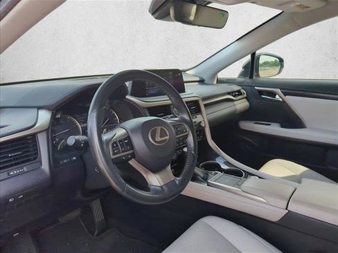 Used 2020 Lexus RX 350 FWD w/ Accessory Package image 11