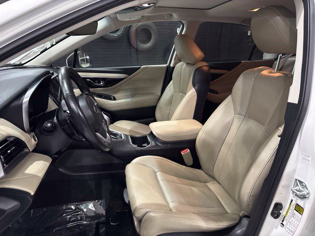Used 2022 Subaru Legacy Limited AWD/4WD image 12