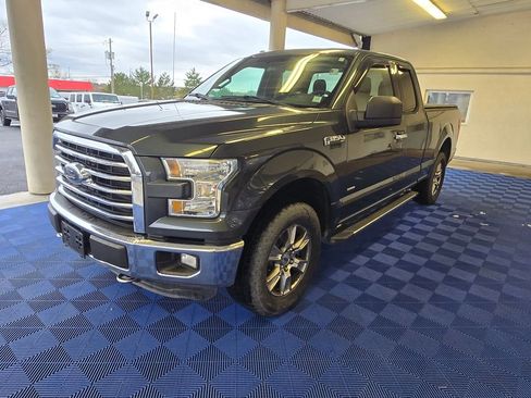 Used 2015 Ford F150 XLT w/ XTR Package image 3
