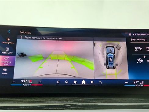 Used 2024 BMW X7 xDrive40i w/ M Sport Package image 49