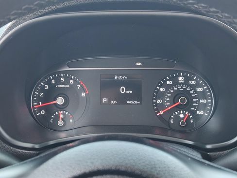 Used 2021 Kia Soul GT-Line FWD image 14