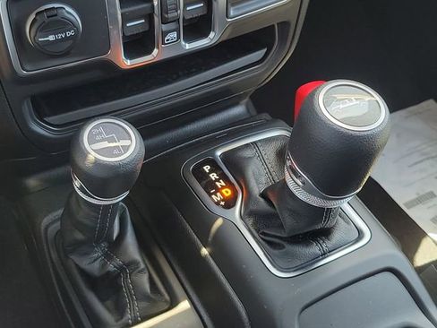 New 2026 Jeep Gladiator Sport image 26