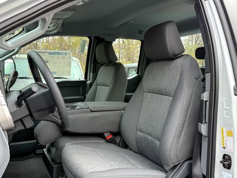 New 2026 Ford F350 XL w/ STX Appearance Package image 38