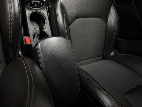 Used 2018 Jeep Compass Latitude w/ Popular Equipment Group AWD/4WD image 16