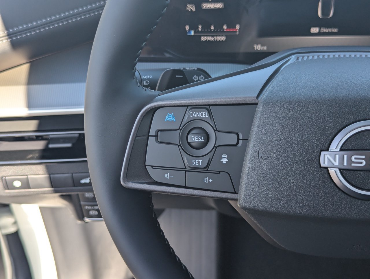 New 2027 Nissan Murano Platinum AWD/4WD image 16