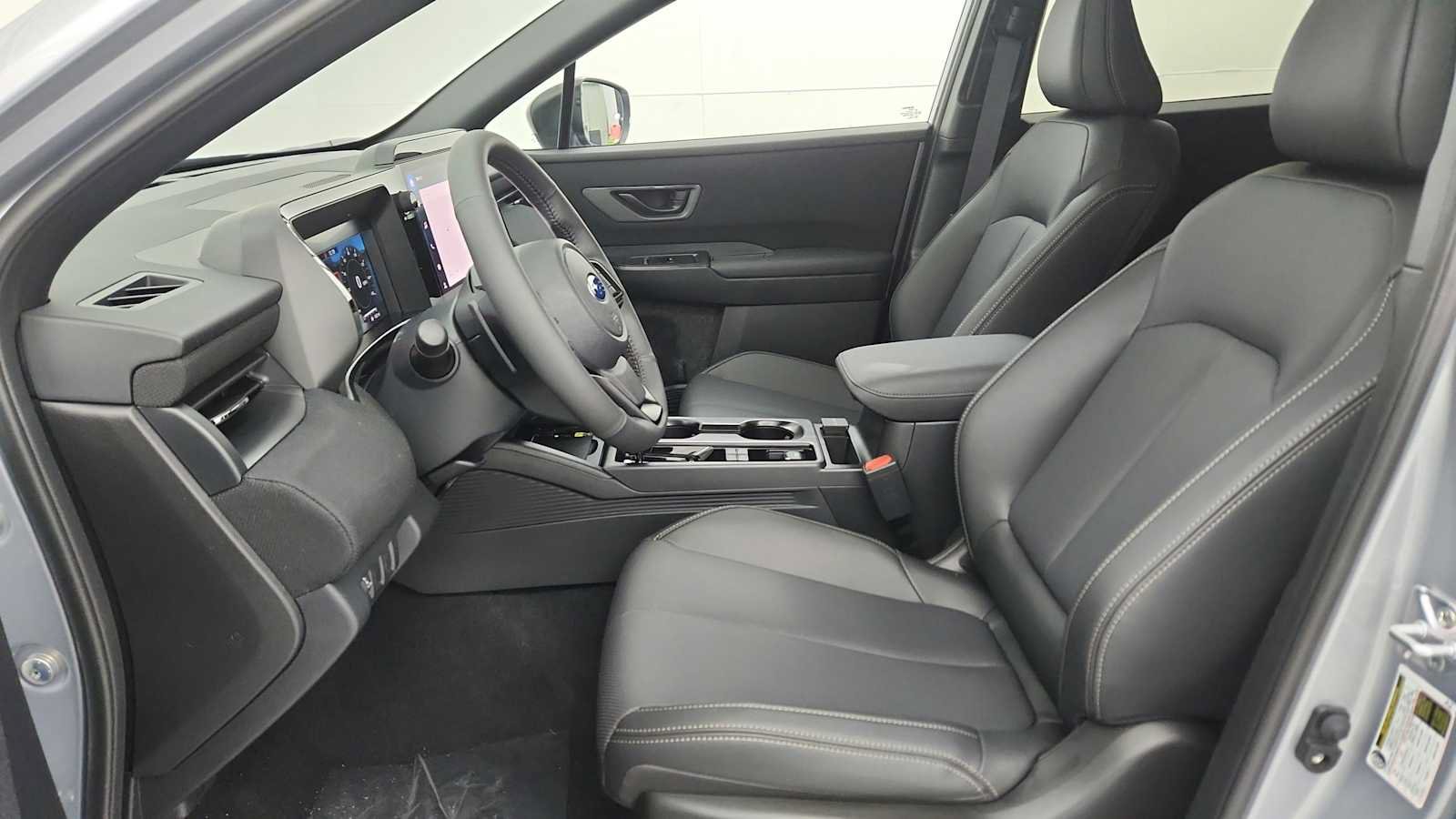 New 2026 Subaru Outback Limited XT AWD/4WD image 12