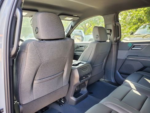 New 2026 GMC Sierra EV Elevation w/ Premium Package image 8