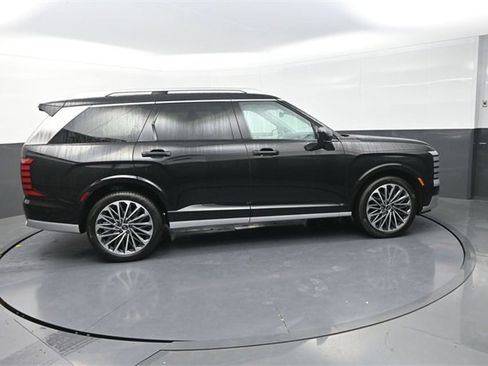 New 2026 Hyundai Palisade Calligraphy image 9