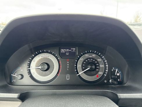 Used 2013 Honda Odyssey EX-L image 15