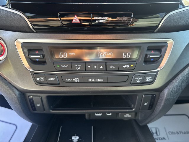 Certified 2024 Honda Passport EX-L image 19