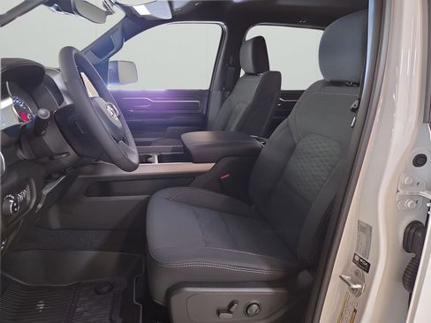 New 2026 RAM 1500 Big Horn/Lone Star image 10