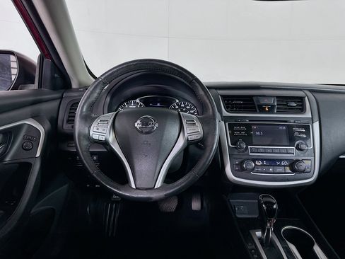 Used 2017 Nissan Altima 2.5 SL image 17