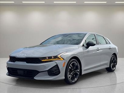 Used 2023 Kia K5 GT-Line w/ GT-Line Premium Package