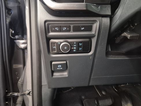 Certified 2023 Ford F150 XLT w/ Equipment Group 302A High AWD/4WD image 23