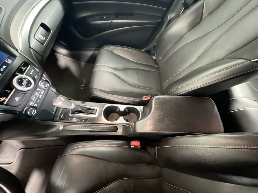 Used 2021 Acura ILX w/ Premium Package FWD image 22