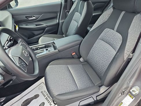 New 2026 Nissan Sentra SV w/ Floor Mat Package image 19