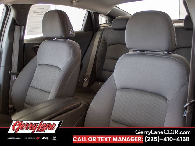 Used 2024 Chevrolet Malibu LT FWD image 12