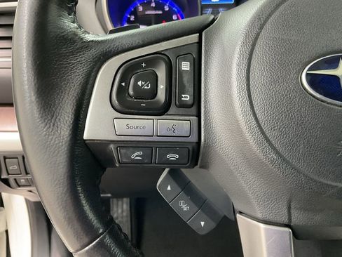 Used 2015 Subaru Outback 2.5i Limited image 10