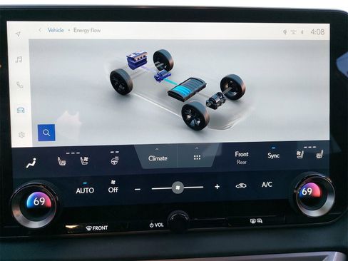 Used 2025 Lexus RX 350 image 25