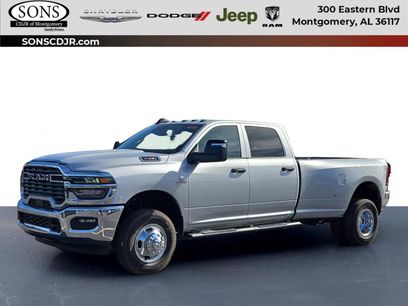 New 2026 RAM 3500 Tradesman