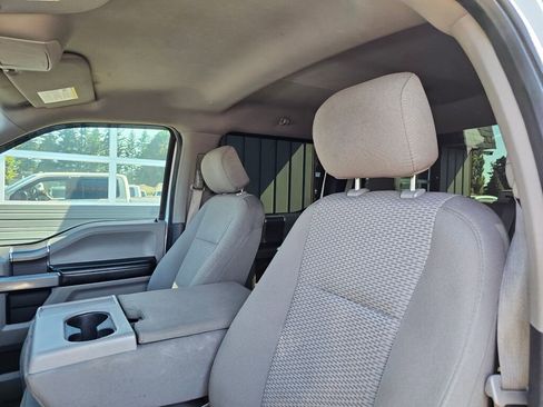 Used 2018 Ford F150 XLT w/ XTR Package image 23