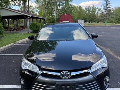 Used 2016 Toyota Camry LE