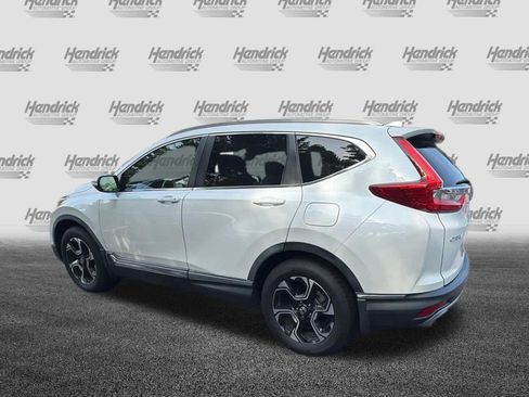 Used 2019 Honda CR-V Touring image 11