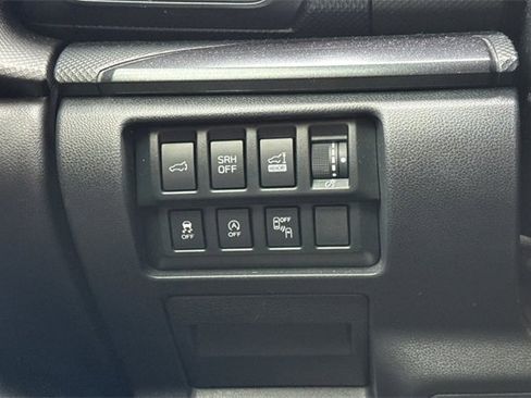 Used 2023 Subaru Forester Sport w/ Popular Package #2 image 32