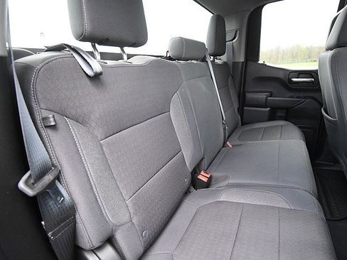 Used 2019 Chevrolet Silverado 1500 LT w/ All-Star Edition image 24