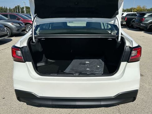 Certified 2025 Subaru Legacy Premium w/ Popular Package #1A image 35