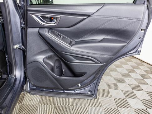 Used 2022 Subaru Forester Touring image 49