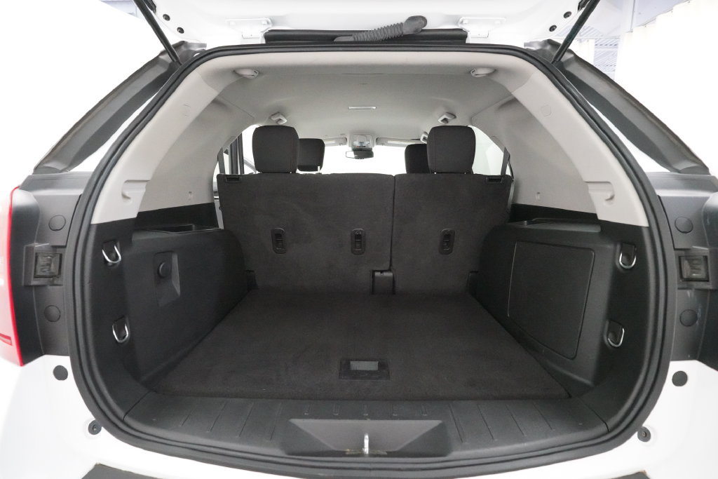 Used 2017 Chevrolet Equinox LT AWD/4WD image 10
