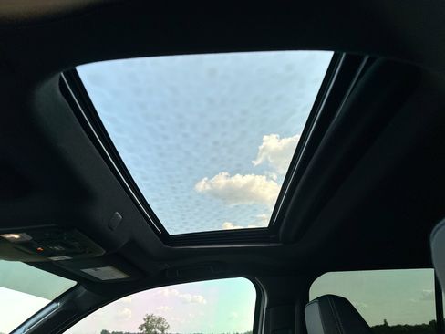 Used 2025 Toyota 4Runner TRD Off-Road Premium image 22