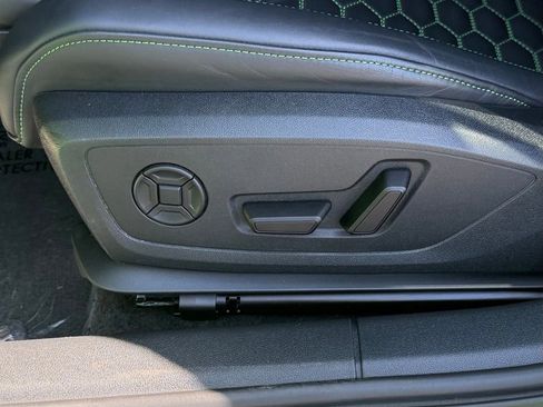 Used 2024 Audi RS 3 w/ Black Optic Plus Package image 19