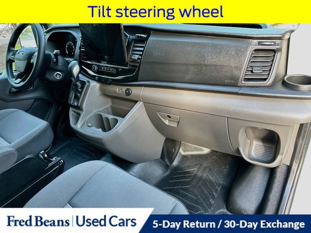 Used 2024 Ford Transit 350 XLT RWD image 33
