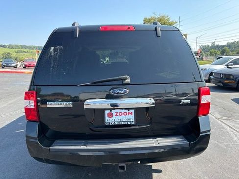 Used 2014 Ford Expedition Limited w/ Equipment Group 301A AWD/4WD image 7
